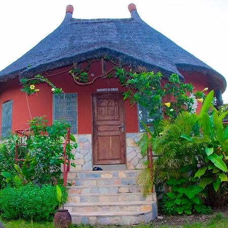 Gite Chez Noel ナティティングー エクステリア 写真
